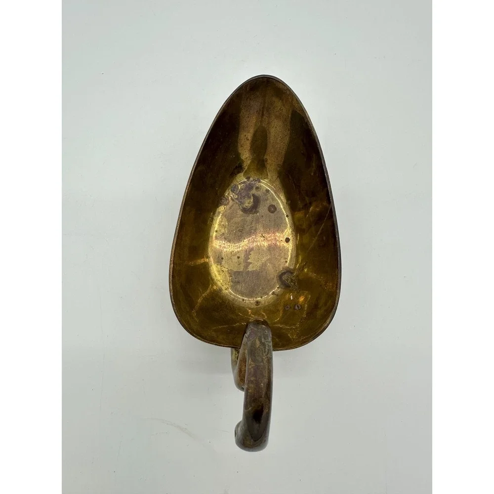 N/A vintage brass